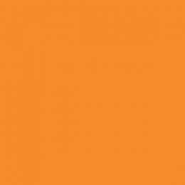ISIK МДФ глянец Оранжевый Н30 (945), 2800*1220*18