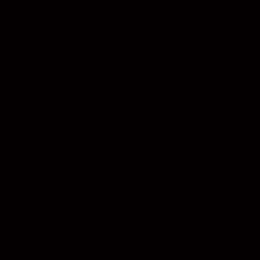 ISIK МДФ глянец Черный Н08 (Н03), 2800*1220*18
