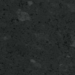 Скиф мебел. щит (3000*600*6) ГЛЯНЕЦ №26С Гранит черн.