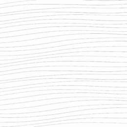 ISIK МДФ глянец Белая волна Y51 (705), 2800*1220*18