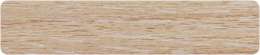 Zendo кромка 19*2 ZD 0156 Дуб Выбеленный дуб / Аликанте