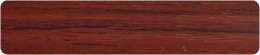 Zendo кромка 19*2 ZD 0388 Красное дерево