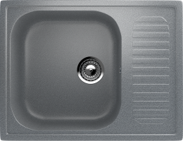 Мойка Ulgran U-202-309 (темно-серый)