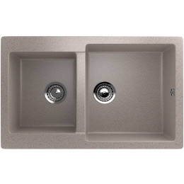 Мойка Ulgran U-505-302 (песочный)