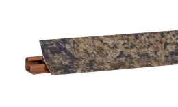 Плинтус KORNER LB-23 Камерун - 6065 3,0 м. (231)/ФЭ639/6065
