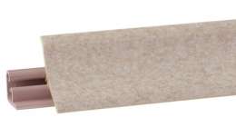 Плинтус KORNER LB-23 Селена - 655 3,0 м. (231)/ФЭ601/6072
