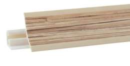 Плинтус KORNER LB-23 Трава морская - 691 3,0 м./ФЭ6048/6030/634