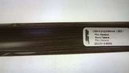 Плинтус KORNER LB-23 Фино гавана - 6003 3,0 м. (231) ВЫВЕДЕН/ФЭ645/6000