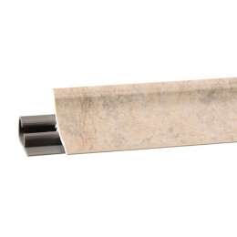 Плинтус KORNER LB-23 Этна - 687 3,0 м. (231) ФЭ 601