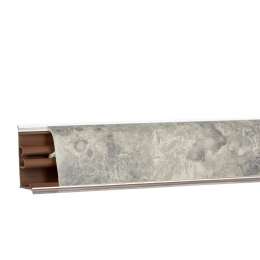Плинтус KORNER LB-37 Fossil - 6093 3,0 м./СОЮЗ 922Т/ФЭ492