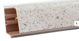 Плинтус KORNER LB-37 Гренобль - 307/6126 3,0 м./ ФЭ332