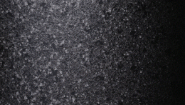 Скиф мебельный щит (3000*600*6) №62 Королевский жемчуг черный НОВИНКА