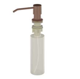 Дозатор Ulgran U-01 (307) терракот