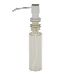 Дозатор Ulgran U-01 (341) ультра белый