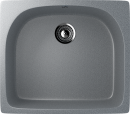 Мойка Ulgran U-408-309 (темно-серый)