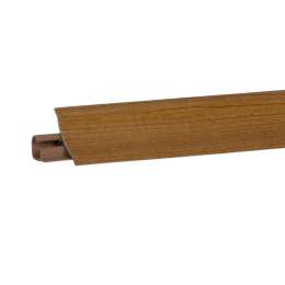 Плинтус KORNER LB-38 Таксус  - 381/6120 3,0 м.