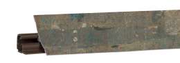 Плинтус KORNER LB-23 Граффити - 6175 3,0 м. (231)/ФЭ609