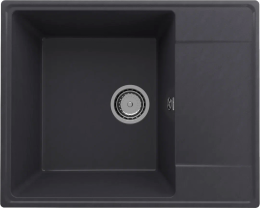 Мойка ULGRAN Quartz Prima 605-08