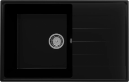 Мойка ULGRAN Quartz Prima 780-07