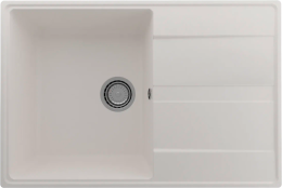 Мойка ULGRAN Quartz Prima 750-01