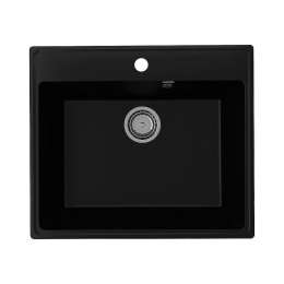 Мойка Ulgran Quartz Forte 580-07