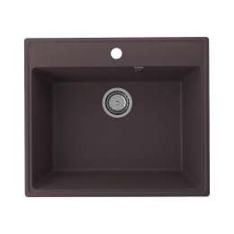 Мойка Ulgran Quartz Forte 580-06