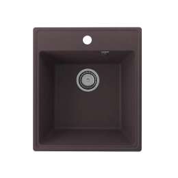 Мойка Ulgran Quartz Forte 425-06