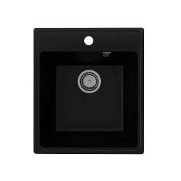 Мойка Ulgran Quartz Forte 425-07