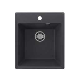 Мойка Ulgran Quartz Forte 425-08