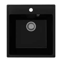 Мойка Ulgran Quartz Forte 460-07