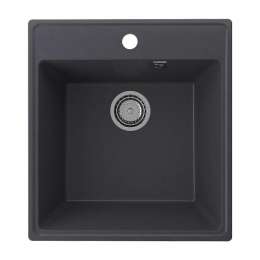 Мойка Ulgran Quartz Forte 460-08