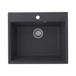 Мойка Ulgran Quartz Forte 580-08