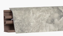 Плинтус KORNER LB-38 Fossil - 6093 3,0 м./СОЮЗ 922Т/ФЭ492