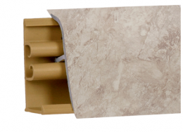 Плинтус KORNER LB-38 Малага - 381-6098 3,0 м. ФЭ 338