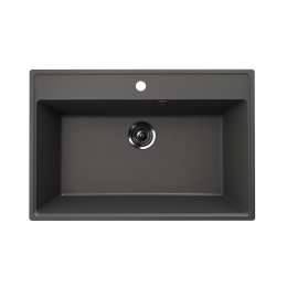Мойка Ulgran Quartz Forte 760-09