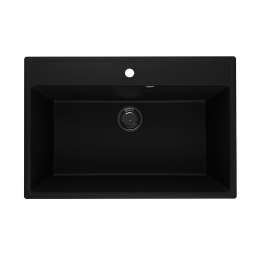 Мойка Ulgran Quartz Forte 760-07