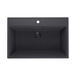 Мойка Ulgran Quartz Forte 760-08
