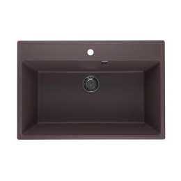 Мойка Ulgran Quartz Forte 760-06