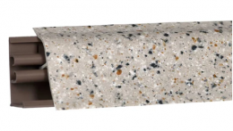 Плинтус KORNER LB-38 Гренобль - 307/6126 3,0 м./ ФЭ332