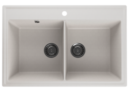 Мойка Ulgran Quartz Ruma 780-01