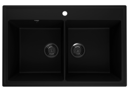 Мойка Ulgran Quartz Ruma 780-07