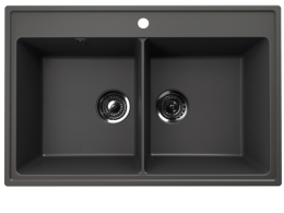 Мойка Ulgran Quartz Ruma 780-09