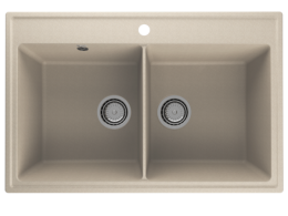 Мойка Ulgran Quartz Ruma 780-03