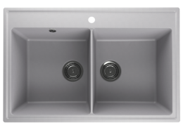 Мойка Ulgran Quartz Ruma 780-04