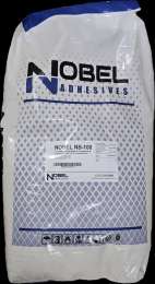 Клей-расплав NB-100 (низкотемпературный) 130-150 на развес 1кг (кратно 2кг).