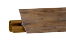 Плинтус KORNER LB-23 Таксус - 21 RUS 3,0