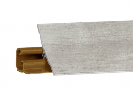 Плинтус KORNER LB-23 Молокай 3,0 - 70 RUS ФЭ6014