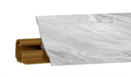 Плинтус KORNER LB-23 Этория - 59 RUS 3,0 м. (Скиф 293)/ ФЭ6014/6020