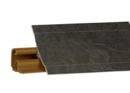 Плинтус KORNER LB-23 Луна - 111 RUS 3,0 м./ФЭ619 (СКИФ 99,209) 