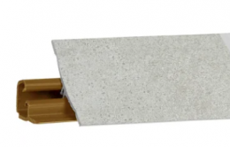 Плинтус KORNER LB-23 Доминикана - 110 RUS 3,0 м/ФЭ 6013